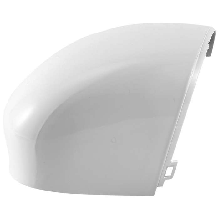 8A6117K746CA Right Car Reversing Mirror Housing Rearview Mirror Housing Cover Reflector Housing Whit