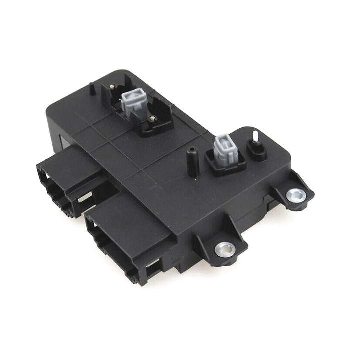 8E0959747A/8E0959747 Left Electronic Seat Control Switch for A6 A4 A3 RS4 TT Golf MK5