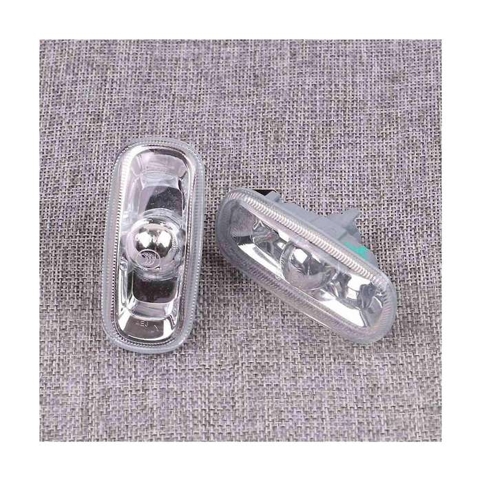 8e0949127 Side Turn Signal Light Housing Turn Signal Front Side Marker Light Housing Automotive For