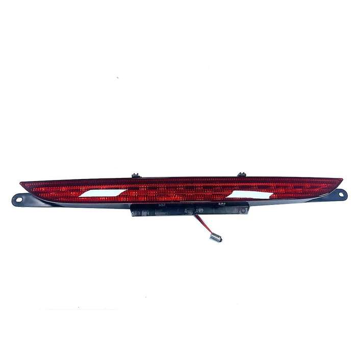 8j0945703 for Tt 8j 2006-2014 Car Led Rear Tail Light Rear Bumper Center Reflector Fog Light Warning