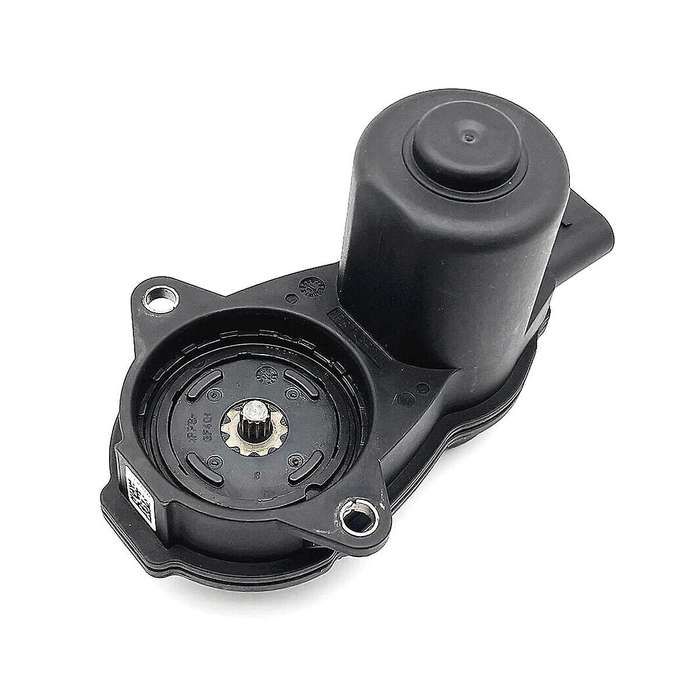 8k0998281 for A4 B8 A5 Rs5 Q5 12 Teeth (small Teeth)rear Caliper Parking Hand Brake Servo Motor Hand