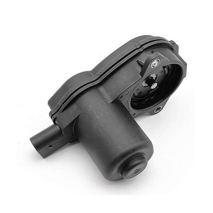 8k0998281 for A4 B8 A5 Rs5 Q5 12 Teeth (small Teeth)rear Caliper Parking Hand Brake Servo Motor Hand