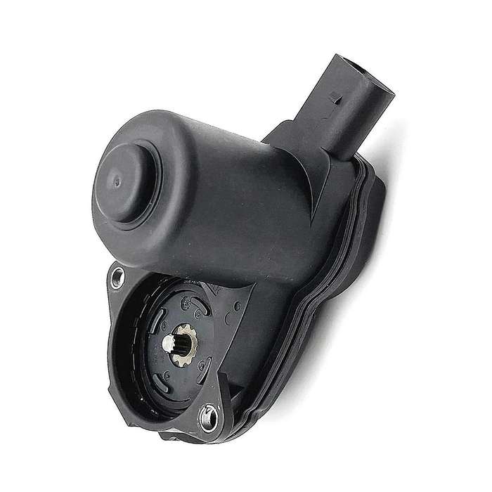 8k0998281 for A4 B8 A5 Rs5 Q5 12 Teeth (small Teeth)rear Caliper Parking Hand Brake Servo Motor Hand