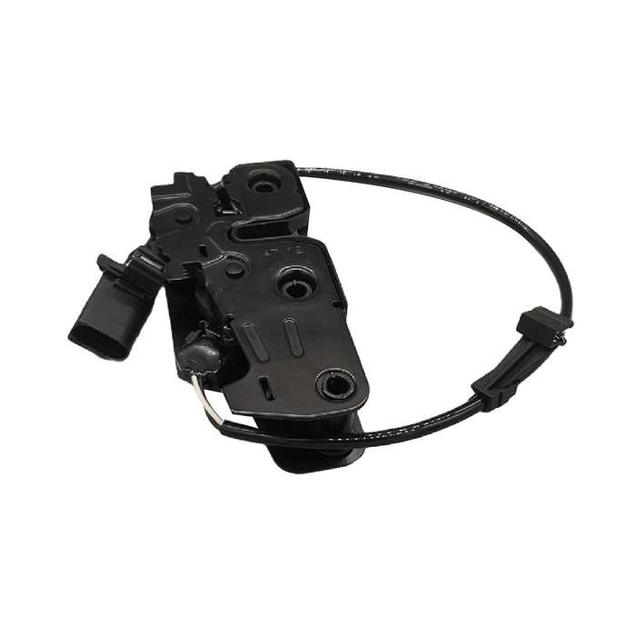 8k0823509f Car Accessories Hood Latch for A4 8k0823509e 8k0823509d