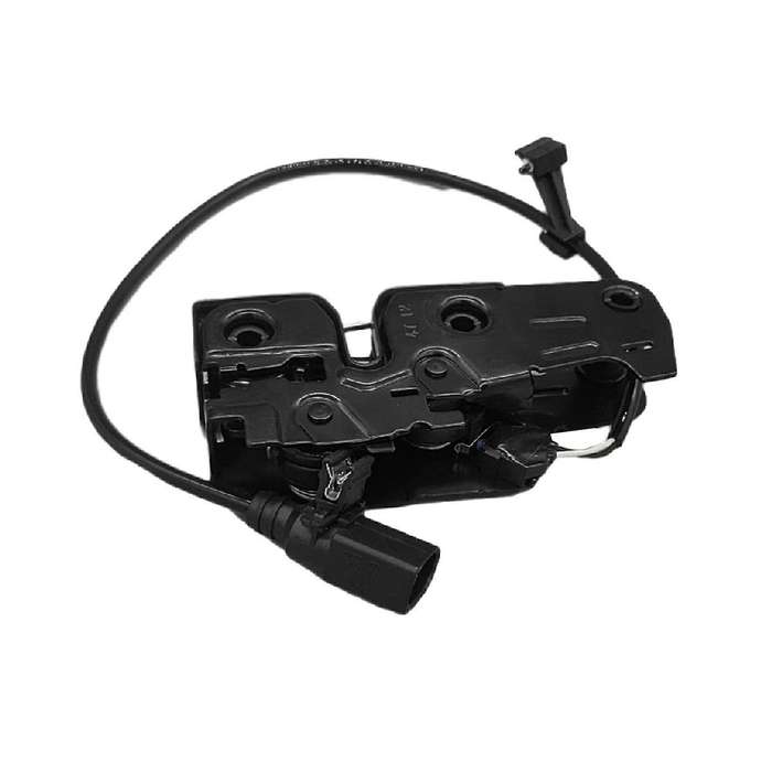 8k0823509f Car Accessories Hood Latch for A4 8k0823509e 8k0823509d
