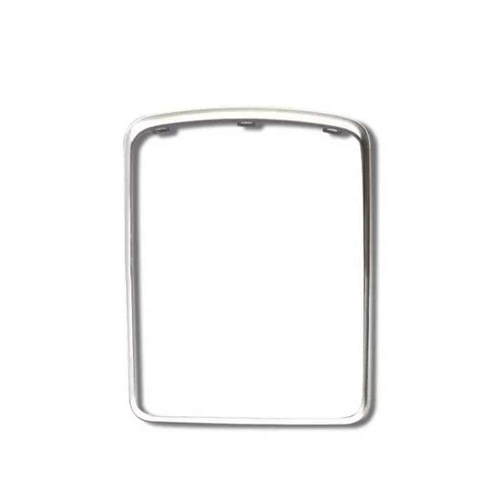 8K0864260 Chrome Central Console Frame Trim for A4 B8 A5 S5 Q5 RS4 RS5 Gear Shift Knob Frame Transm
