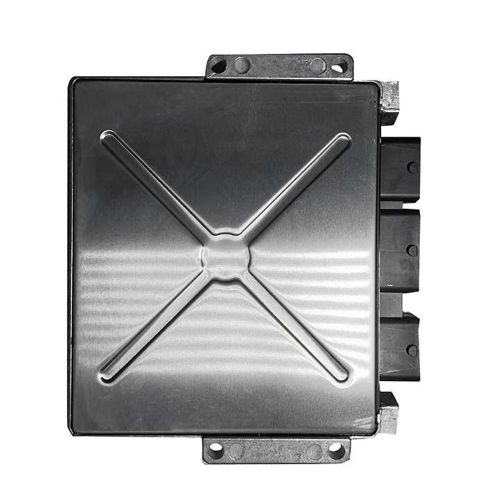 8M51-12A650- Engine Computer ECU Board Control Unit for Focus Electronic Controller Module 8M5112A6