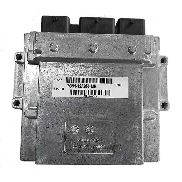 8M51-12A650- Engine Computer ECU Board Control Unit for Focus Electronic Controller Module 8M5112A6
