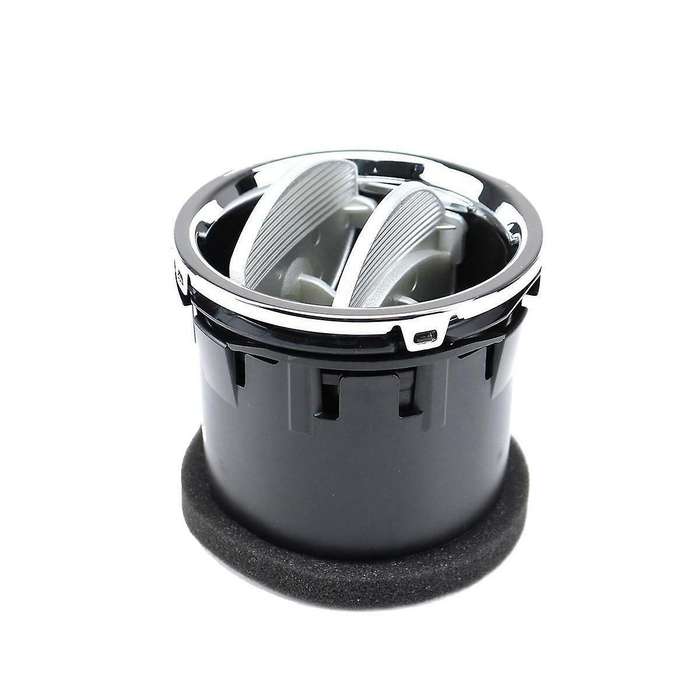 8l3z-19893- Car Dashboard Ac Heat Vent Duct Louvre for Mark 2001-2008 Air Conditioner Outlet