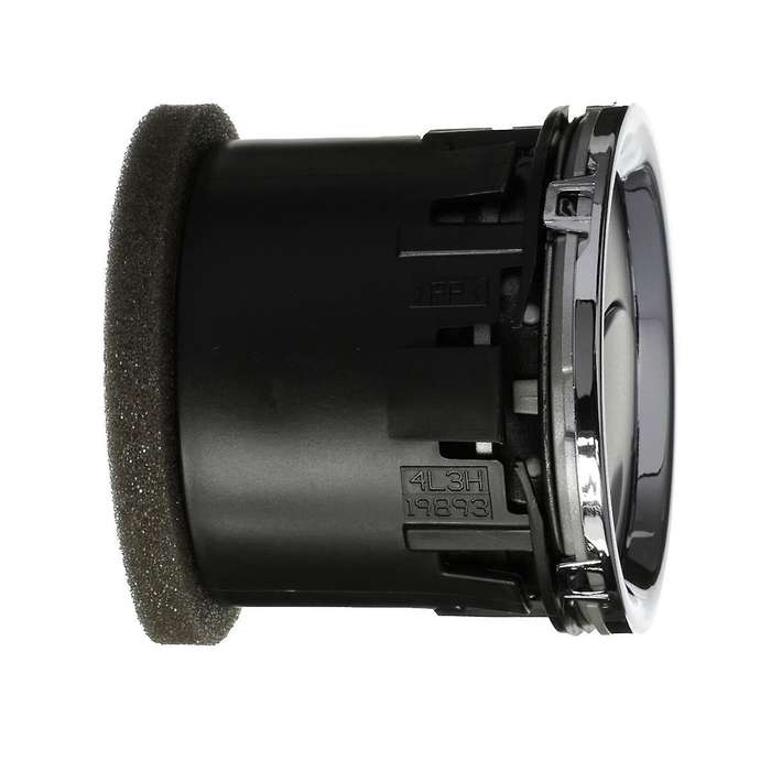8l3z-19893- Car Dashboard Ac Heat Vent Duct Louvre for Mark 2001-2008 Air Conditioner Outlet