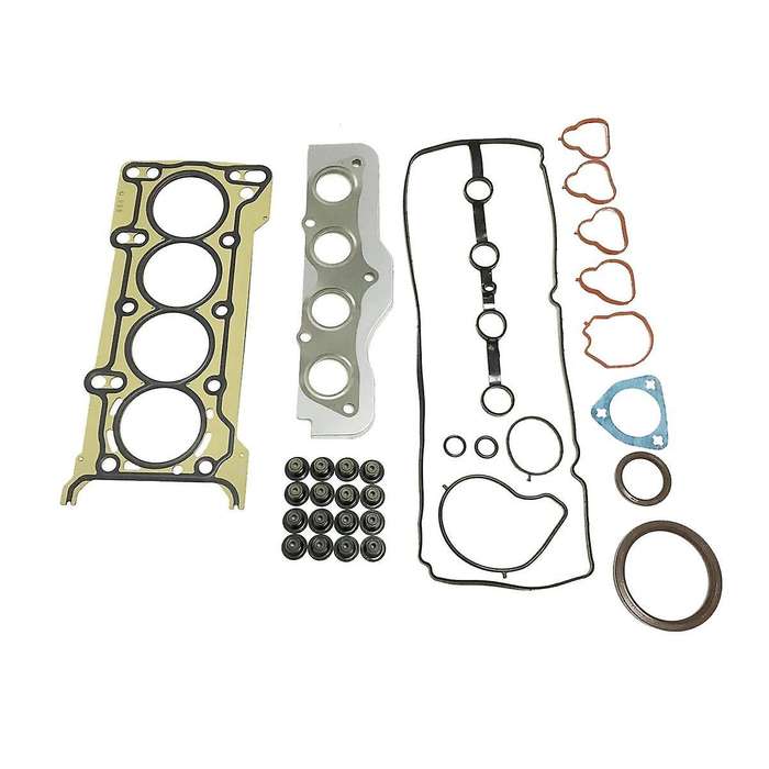 8la4-10-271 Engine Repair Kits Cylinder Head Gaskets Set for 1.6l 2004-2014 Zy01-10-271