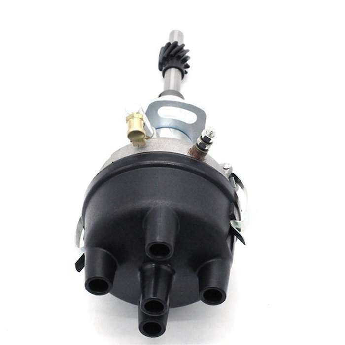 8n12127b D8n127b Distributor Assembly Distributor for New 8n Tractor 4 Cylinder
