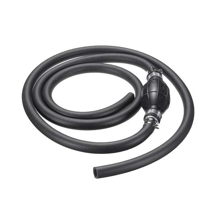 8mm Fuel Hose Assembly Unidirectional Fuel Supply Manual Pump Fuel Hose Fuel Pump Hose Unidirection