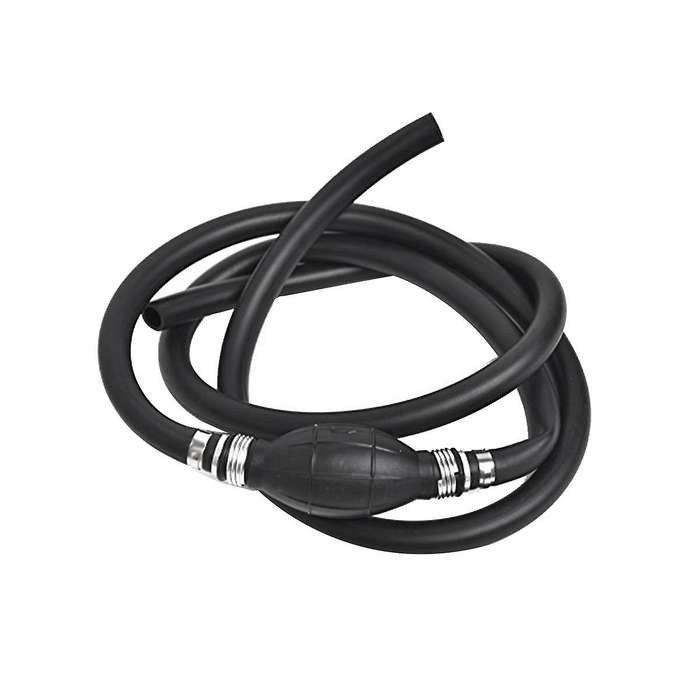 8mm Fuel Hose Assembly Unidirectional Fuel Supply Manual Pump Fuel Hose Fuel Pump Hose Unidirection