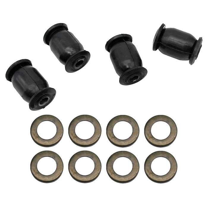 8PC ATV UTV Fit for 450 700 GRIZZLY 660 400 400 450 5KM-23526-00-00