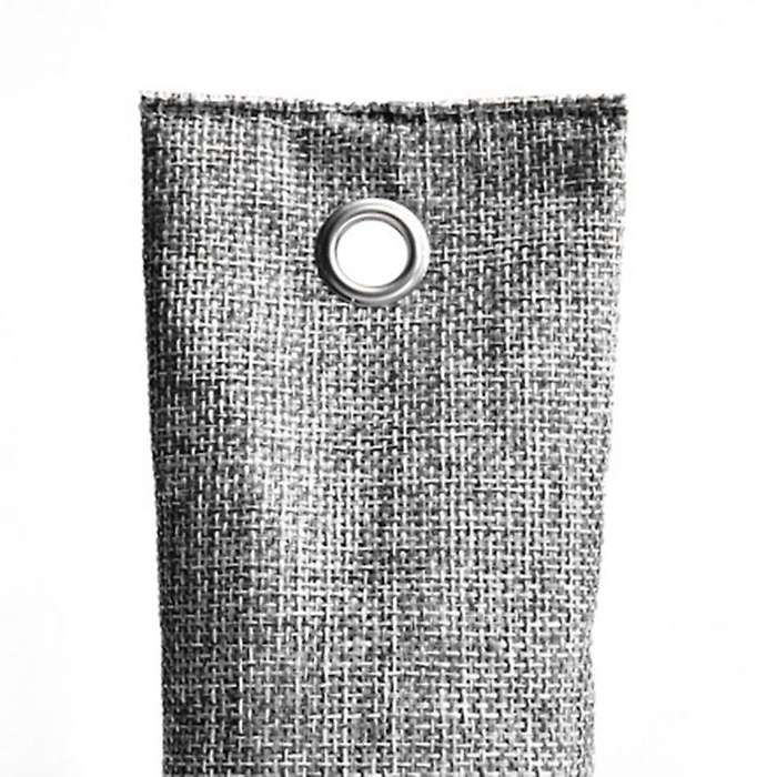 8pcs Azabu Bamboo Charcoal Bag New Car Formaldehyde Deodorizing Activated Carbon Bag