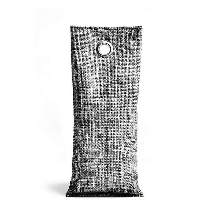 8pcs Azabu Bamboo Charcoal Bag New Car Formaldehyde Deodorizing Activated Carbon Bag