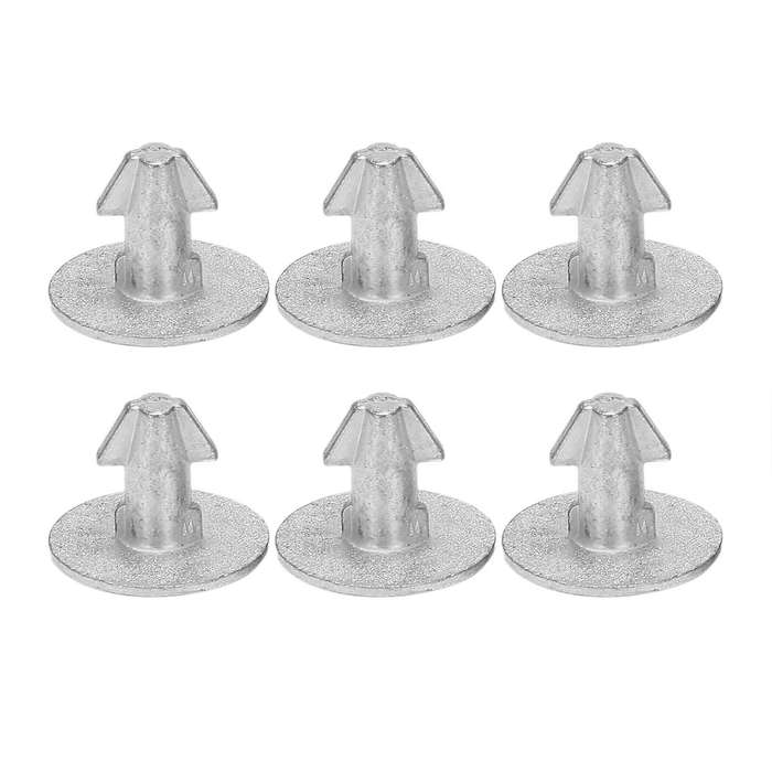8pcs Engine Cover Lower Pin Screw Access Cover Pin Set 90674-ty2-a01 90105--a00 for Accord