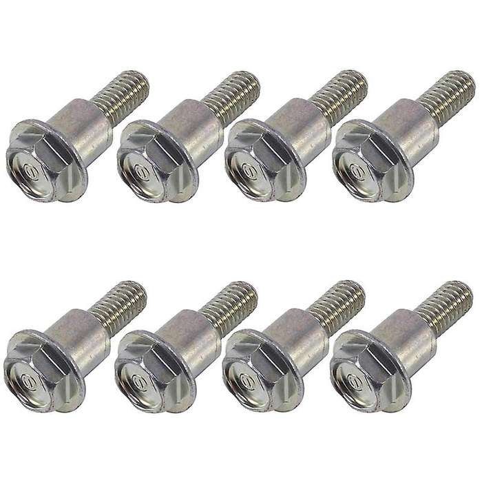 8PCS for Bolt A Timing Belt Cover Bolts 90007-679-000 90007679000