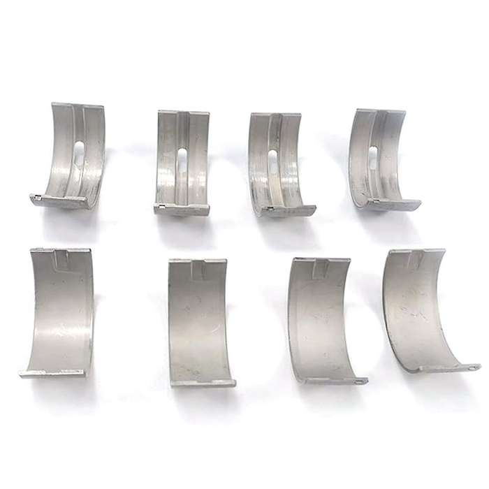 8Pcs for Jetski 4 TEC GTX, RXP RXT 130 155 185 215 155 260 MAIN BEARING KIT 1503 420933456