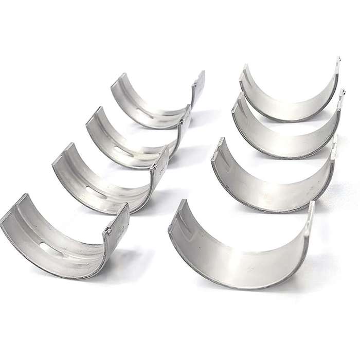 8Pcs for Jetski 4 TEC GTX, RXP RXT 130 155 185 215 155 260 MAIN BEARING KIT 1503 420933456