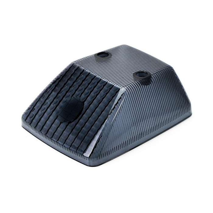 8Pcs Front Turn Signal Lamp Lens Shell A4638260057 for W463 G-Class G500 G55 G63 G65 1986-2018 Glos