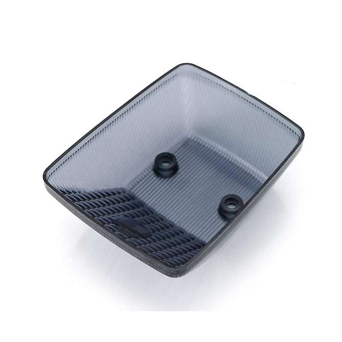 8Pcs Front Turn Signal Lamp Lens Shell A4638260057 for W463 G-Class G500 G55 G63 G65 1986-2018 Glos