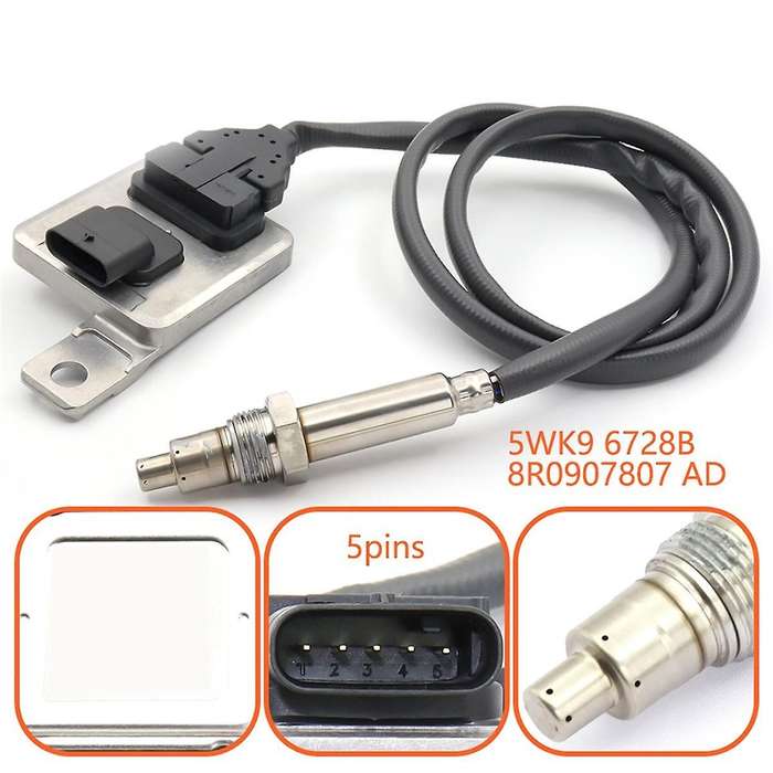 8r0907807ad 5wk96728b Nitrogen Oxygen Sensor Is Suitable For