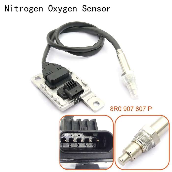 8R0907807P Nitrogen Oxygen Sensor for NOx Sensor