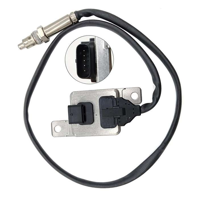 8R0907807G Nitrogen Oxide Nox Sensor for Q5 A8 5WK96728B