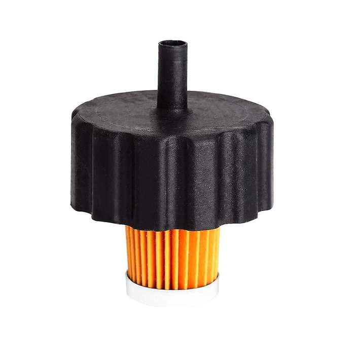 8r4-24560-00 Gasoline Filter Filter Filter Assembly Auto Parts for Golf Car