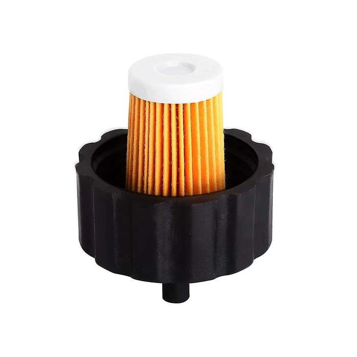 8r4-24560-00 Gasoline Filter Filter Filter Assembly Auto Parts for Golf Car