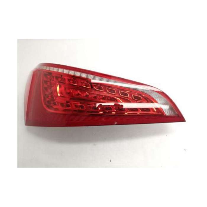 8r0945093a Brake Light Assembly Left Taillight Assembly Auto for Q5 2009-2015