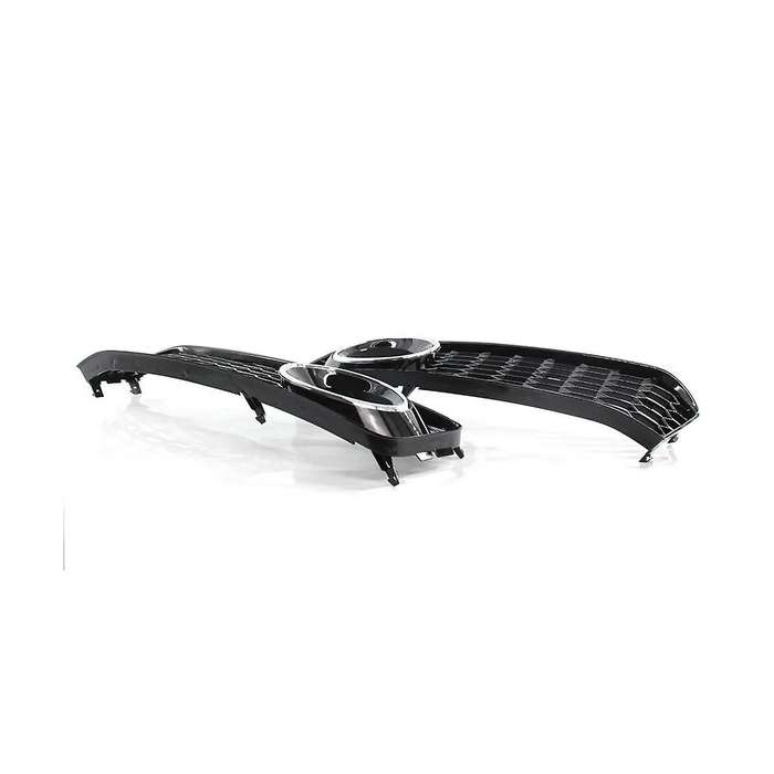 8T0807681B 8T0807682D Lower Grille Fog Lamp Grille Fog Lamp Frame Automotive for A5 S5 Coupe 2-Door