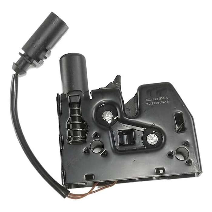 8U0823509 8U0823509A Lower Hood Release Lever Auto Accessory Engine Hood Lower Lock for Q3 2.0L 2015