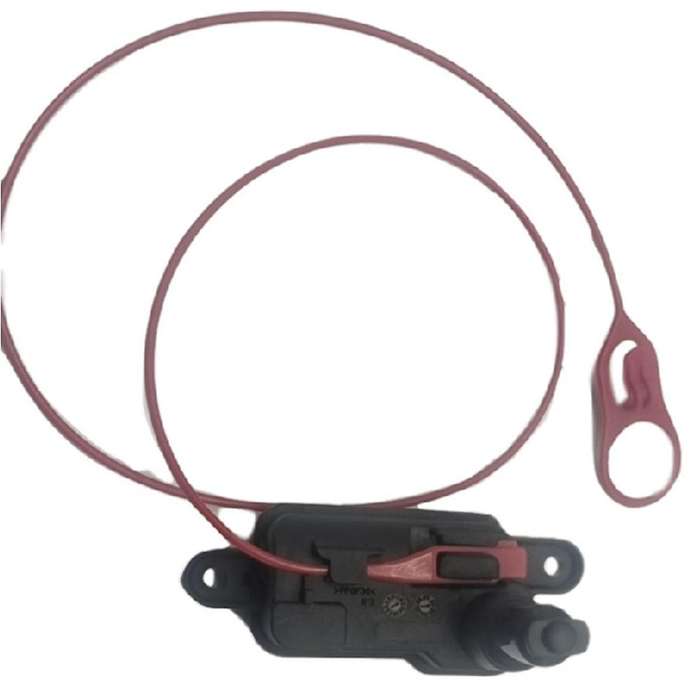 8V0862159 Actuator Tank Cover Motor Central Locking for Atlas 8V0 862 159