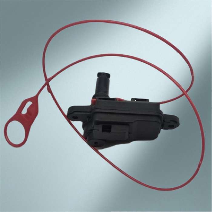 8V0862159 Actuator Tank Cover Motor Central Locking for Atlas 8V0 862 159
