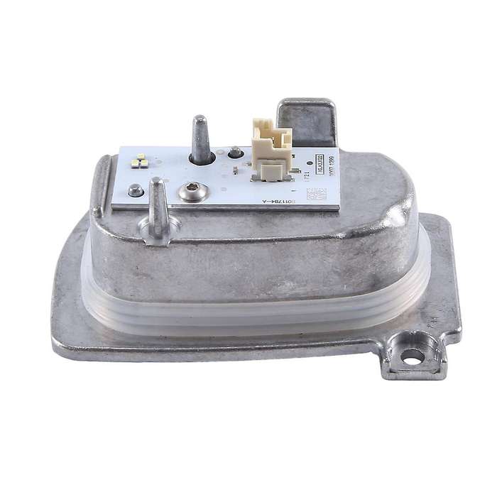 8V0998473B Right Daytime Running Lights Angel Eyes LED Module Headlight Control Unit for SEAT