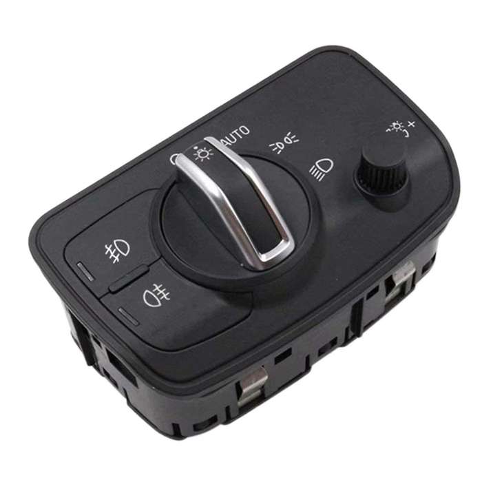 8V0941531AE for A3 Sportback TT Roadster Car Headlight Fog Lamp Light Control Switch Panel Car Acces