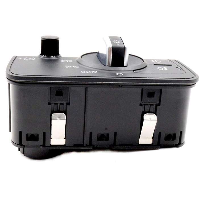 8V0941531AE for A3 Sportback TT Roadster Car Headlight Fog Lamp Light Control Switch Panel Car Acces