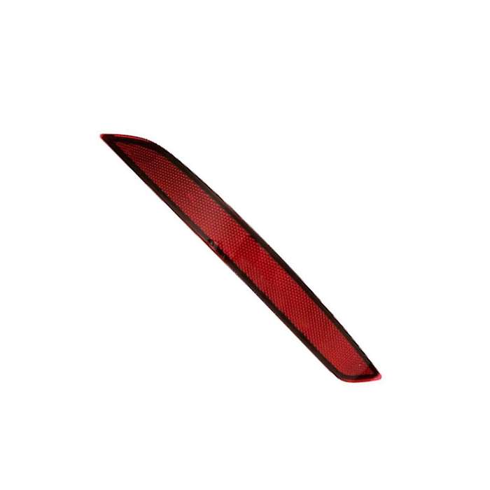 8vd5945105c 8vd5945106c Rear Bumper Reflector Piece Rear Bumper Reflector Auto for A3 2017-2020