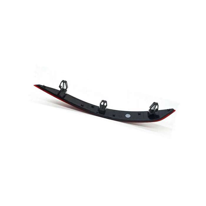 8v5945105c 8v5945106c Rear Bumper Reflector Piece Rear Bumper Reflector Auto for A3 2017-2020