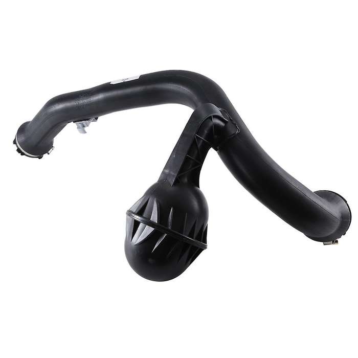8w0145673ag Pressure Pipe Air Inlet Pipe Booster Air Pressure Pipe Auto for A4 2016-2021 A5 2017-202