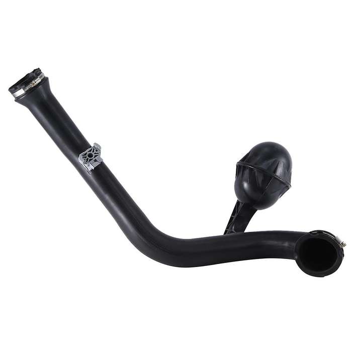 8w0145673ag Pressure Pipe Air Inlet Pipe Booster Air Pressure Pipe Auto for A4 2016-2021 A5 2017-202