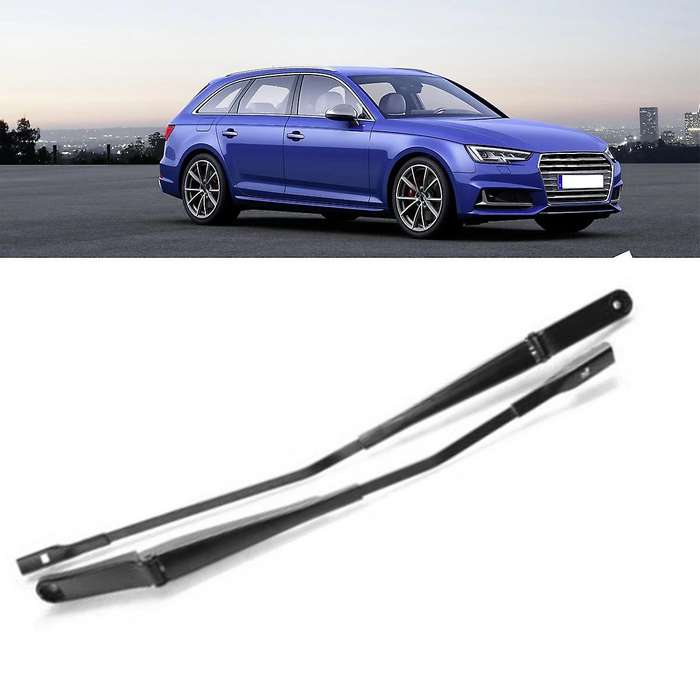 8w1955407 8w1955408 Windshield Wiper Arm Front Wiper Arm Auto for A4 S4 A5 S5 Rs5 2017-2019