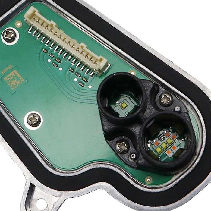 8W6998473A & 8W6998474A Headlight LED Control Module for A5 S5 2017-2020 LED DRL Daytime Running Lig