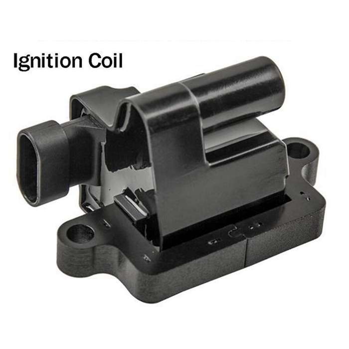 8x Car Ignition Coil for 12570553 12558693 23218007
