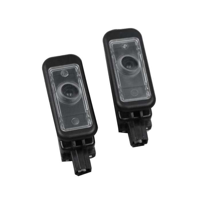 8yg947415 4 Ring for A3 A4 A5 Q3 Q2 Q5 A6 A7 S3 S4 S5 S6 S7 Led Proje Door Light 8yg 947 415