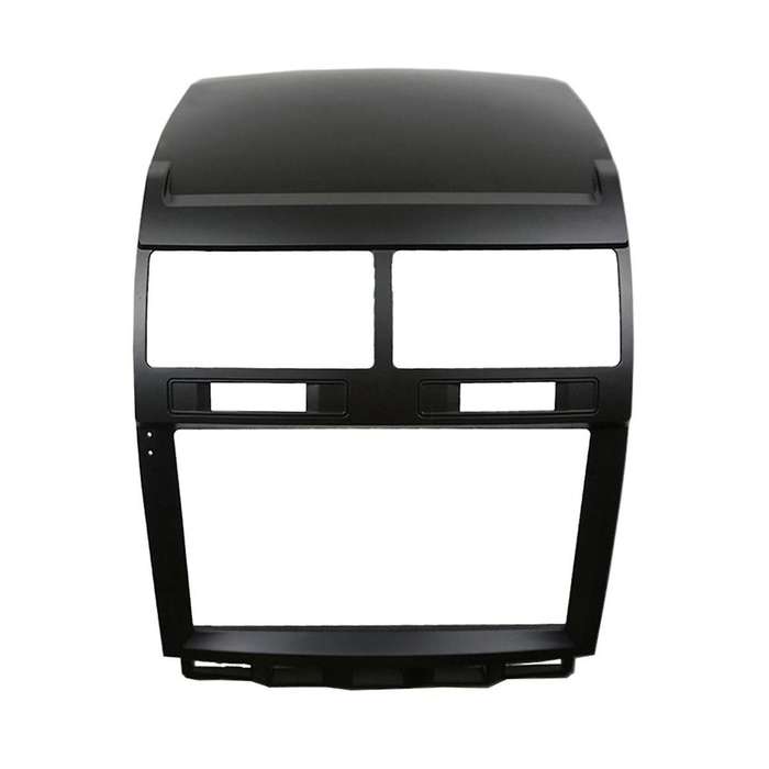 9 Inch Car Dash Mount Installation Double Din Dvd Frame Trim Kit Fascia Panel for 2002-2010