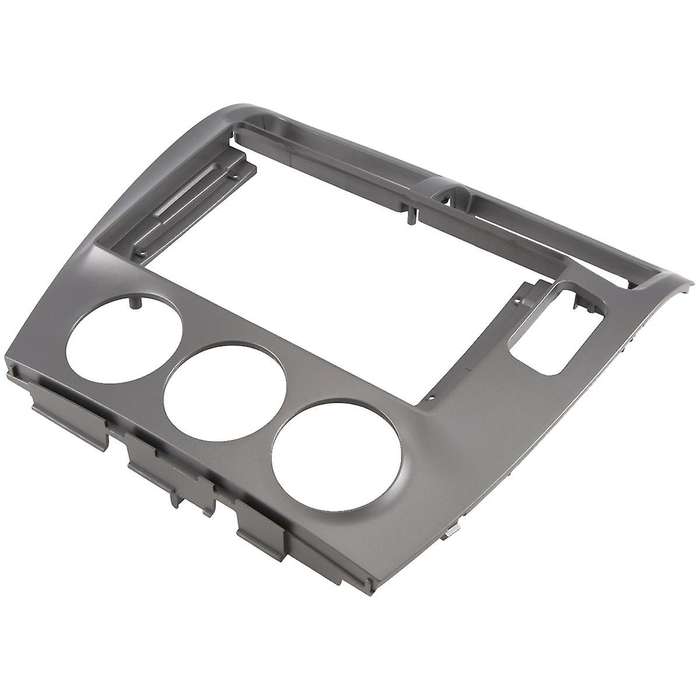 9 Inch Car Fascia Radio Panel for (EP3) 2000-2005 Dash Kit Install Facia Console Bezel